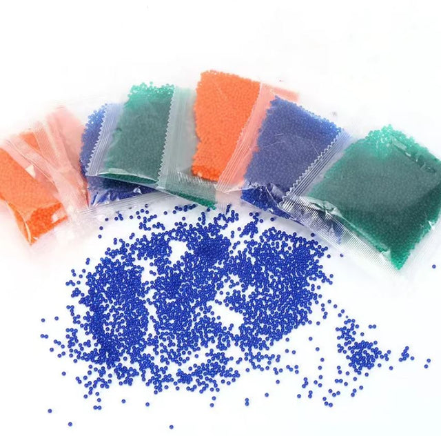Gel kugler