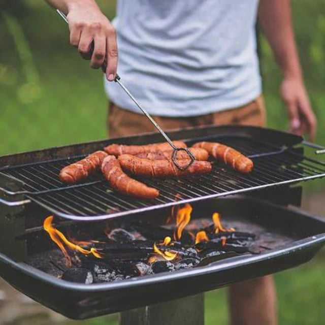 Grill tilbehør
