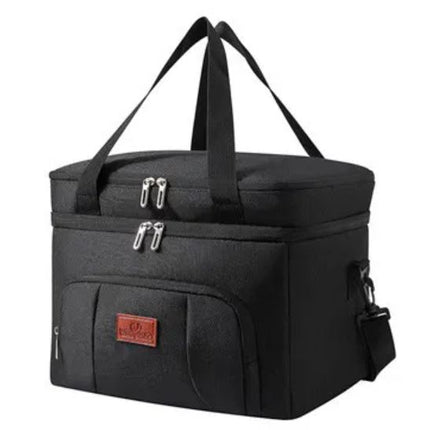 Køletaske 20 og 40 Liter til Strand og Picnic