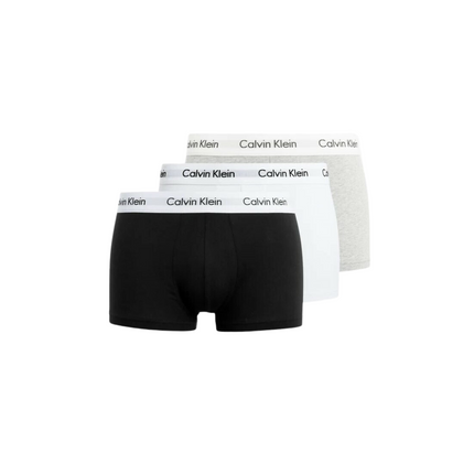 Calvin Klein 3-pak boxershorts Demo model