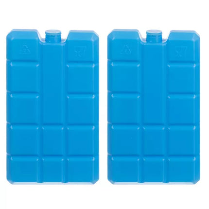 Køletaske 20 og 40 Liter til Strand og Picnic