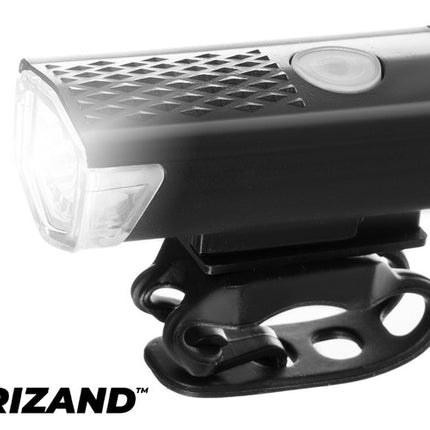 Cykellygte sæt USB LED - We Do Better