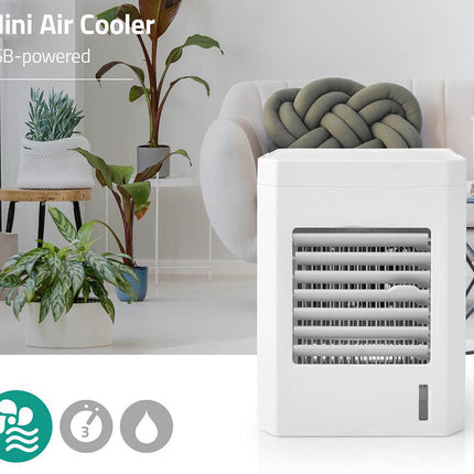 Mini Air cooler - We Do Better