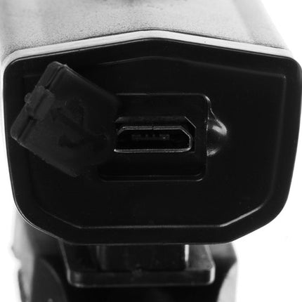 Cykellygte sæt USB LED - We Do Better