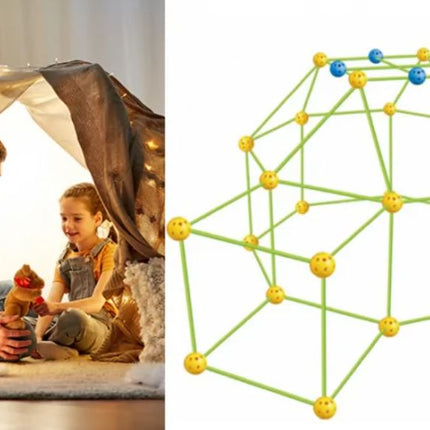 Hule byggesæt - We Do Better