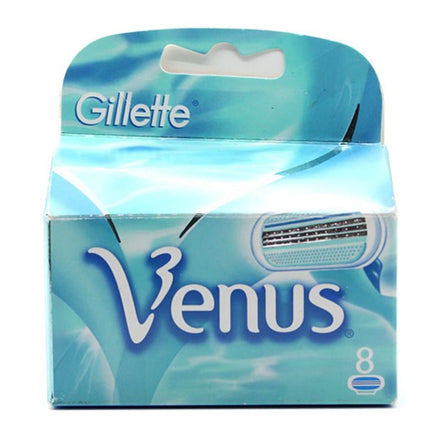 Gillette Venus 8 stk - We Do Better