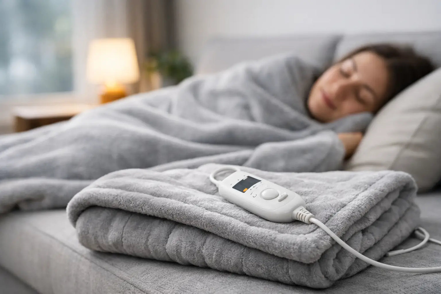 Er varmetæppe dyrt i strøm?