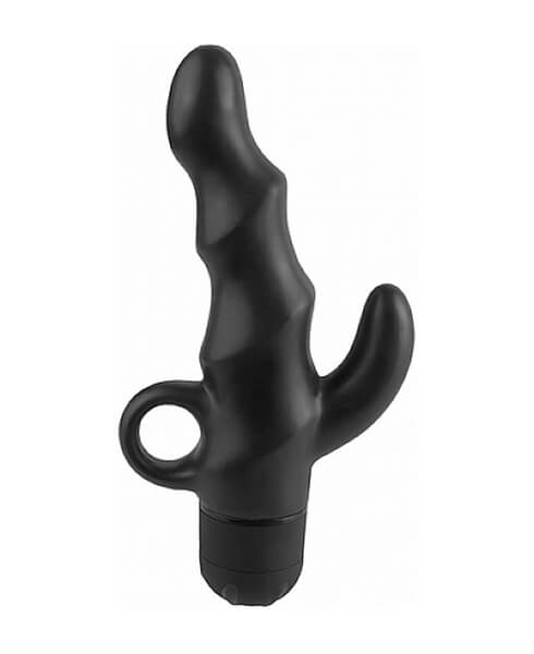 Anal vibratorer