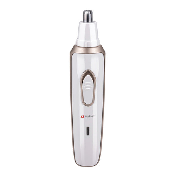 Ladyshaver 4-i-1 med Genopladeligt Design og USB Opladning