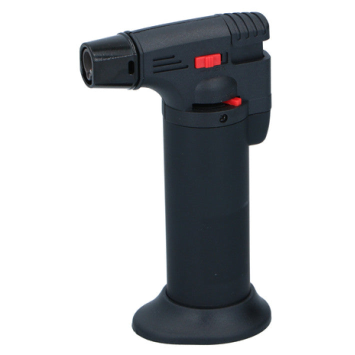 Kraftig Gasbrænder Lighter - Perfekt til køkkenet eller optænding