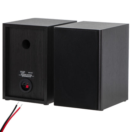 Mini Hi-Fi lydanlæg med Bluetooth, CD, USB & FM radio
