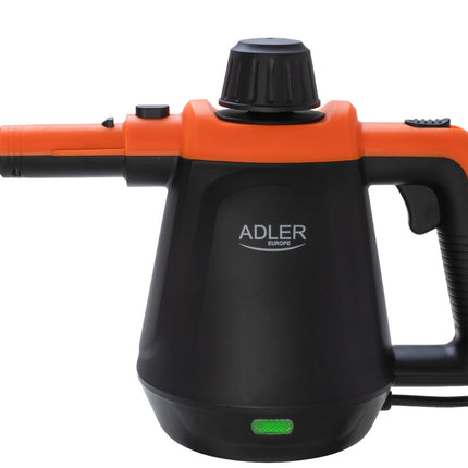 Damprenser 13 Tilbehør til Effektiv Rengøring