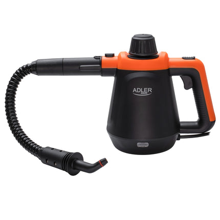 Damprenser 13 Tilbehør til Effektiv Rengøring