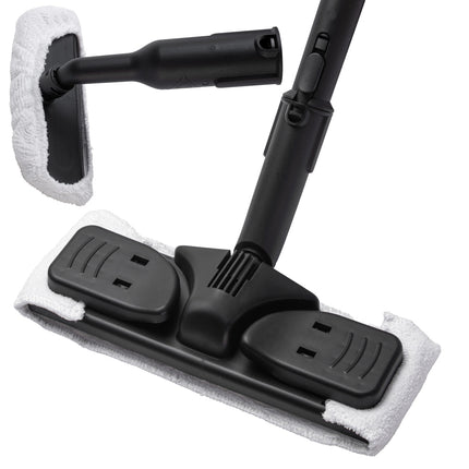 Damprenser 13 Tilbehør til Effektiv Rengøring