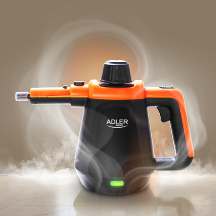 Damprenser 13 Tilbehør til Effektiv Rengøring