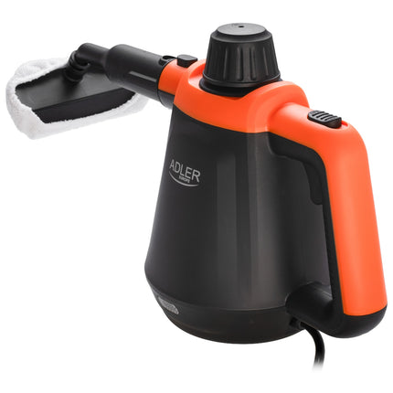 Damprenser 13 Tilbehør til Effektiv Rengøring