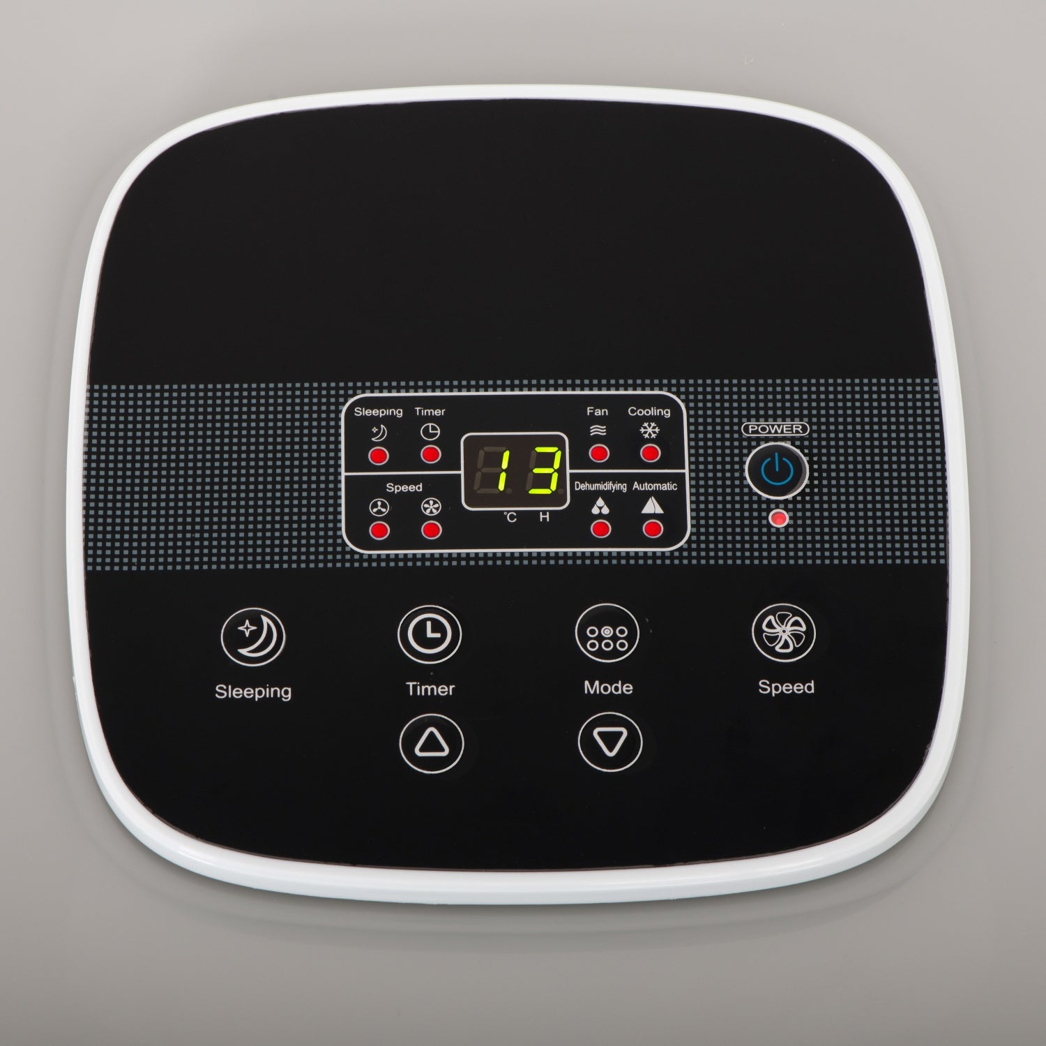 Aircondition 5000 BTU – Demo