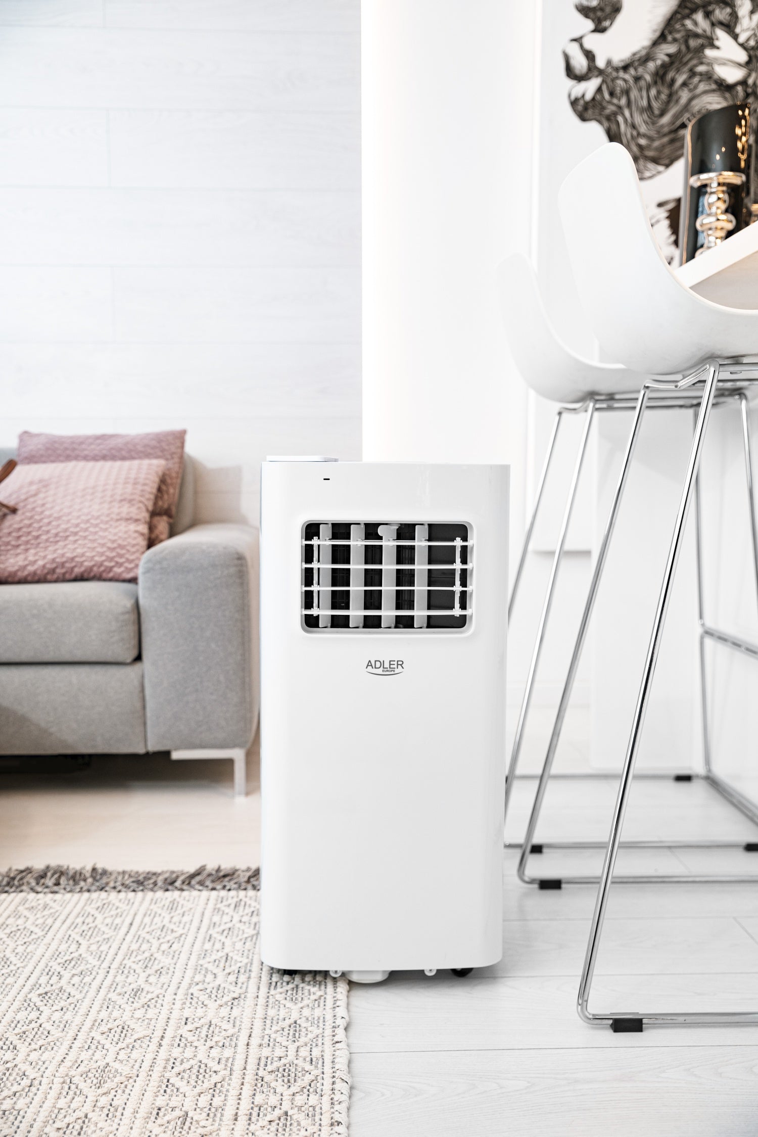 Aircondition 5000 BTU – Demo