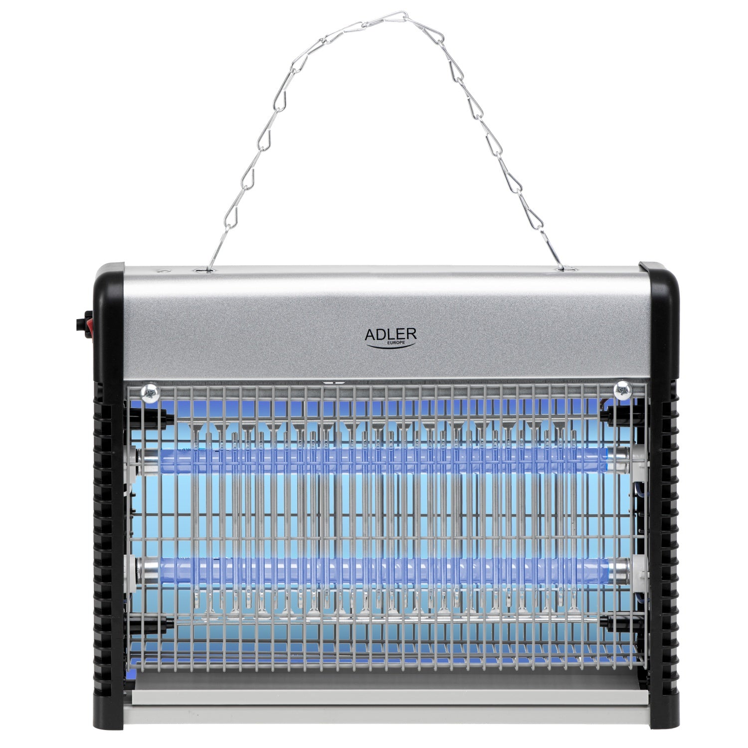 LED Insektdræber – Effektiv & Miljøvenlig Beskyttelse mod Myg og Fluer