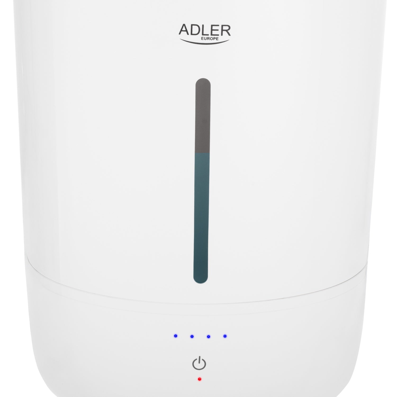 Luftfugter 5 L – med touch panel og kalkfilter
