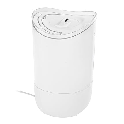 Luftfugter 5 L – med touch panel og kalkfilter