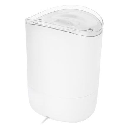 Luftfugter 5 L – med touch panel og kalkfilter
