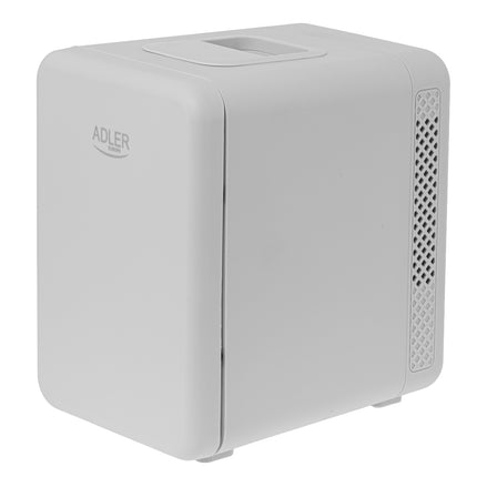 Køleskab 4L med Varme- og Kølefunktion