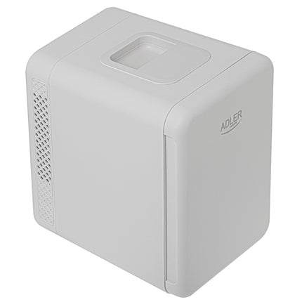 Køleskab 4L med Varme- og Kølefunktion