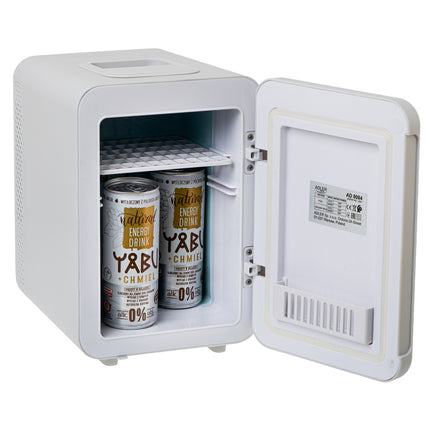 Køleskab 4L med Varme- og Kølefunktion