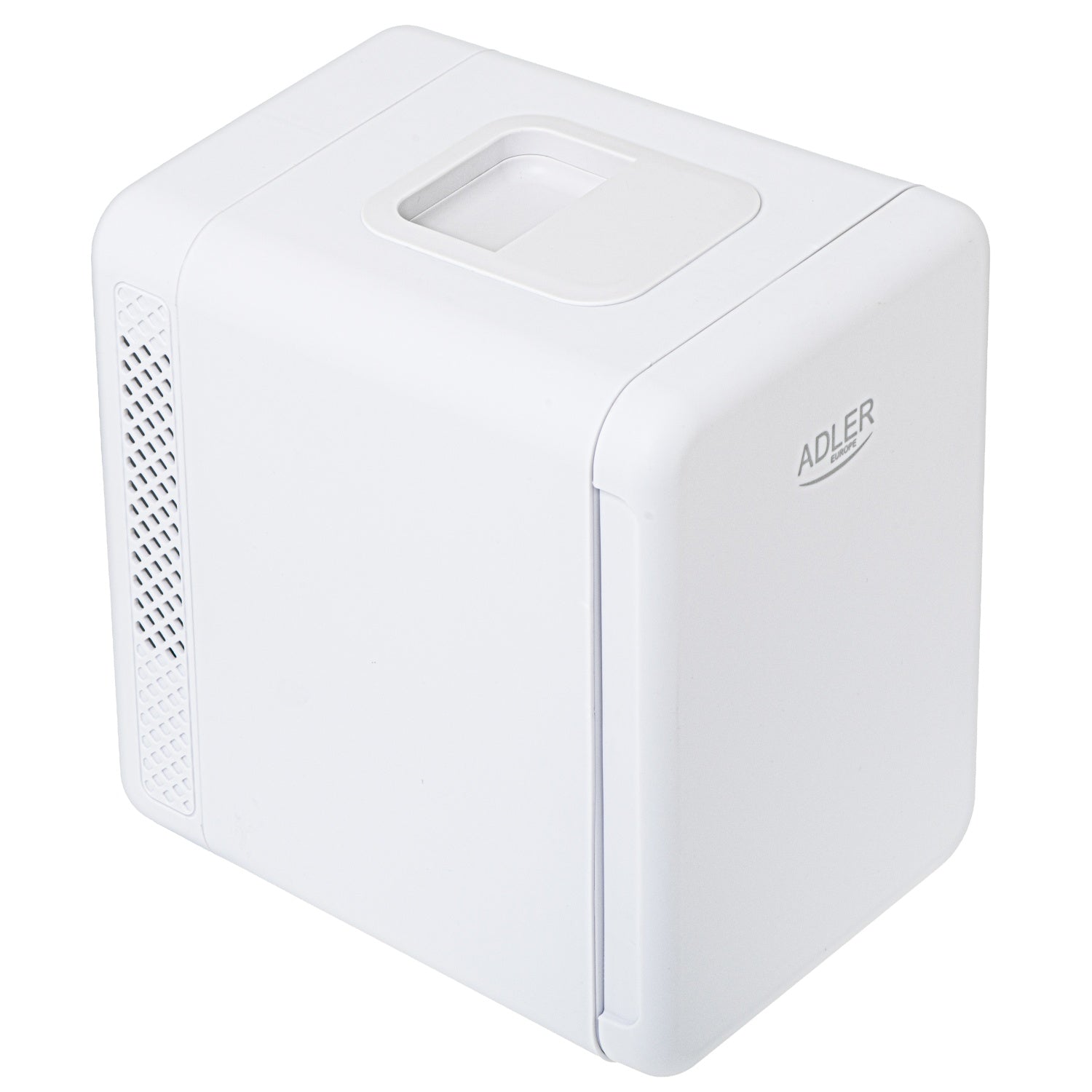 Køleskab 4L med Varme- og Kølefunktion