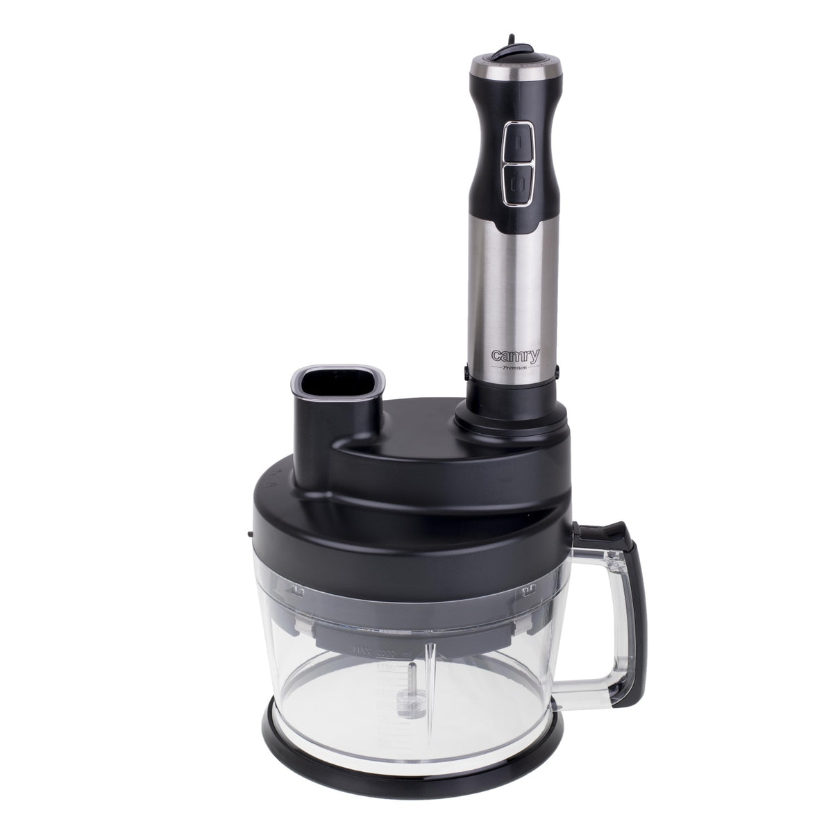 Stavblender 1600W Multifunktionel