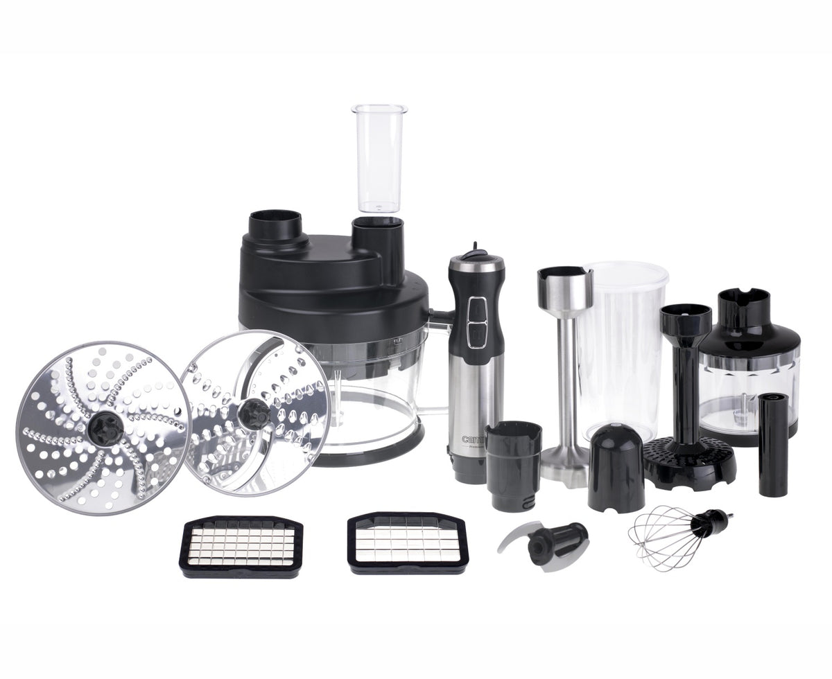 Stavblender 1600W Multifunktionel