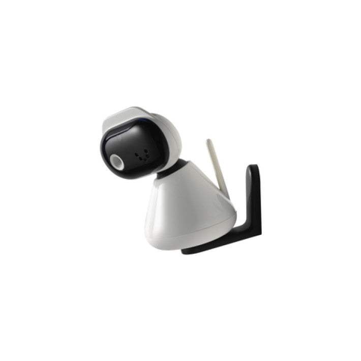 Motorola PIP 1500 Babyalarm 5,0" Farveskærm Digitalt Zoomkamera