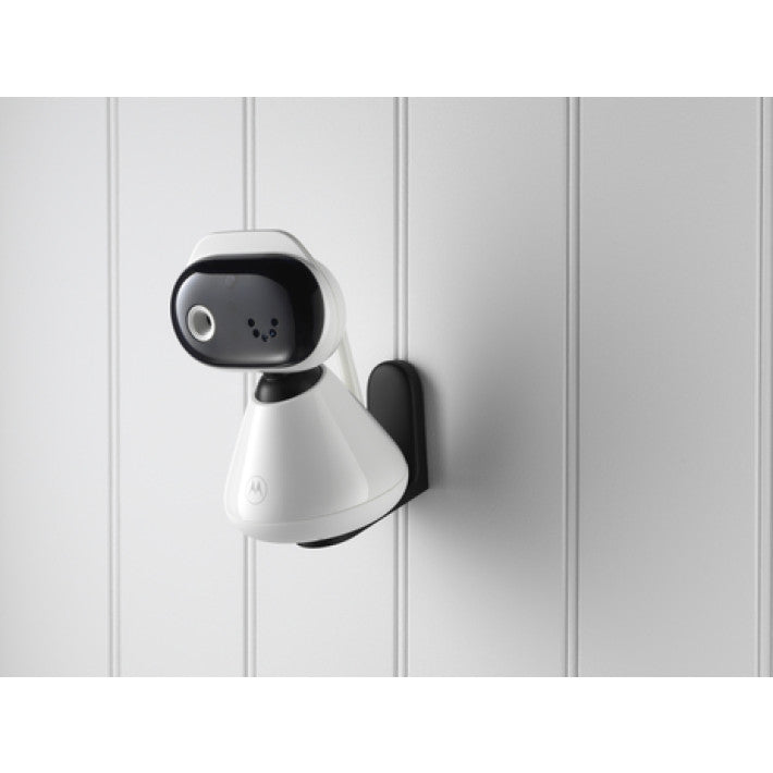Motorola PIP 1500 Babyalarm 5,0" Farveskærm Digitalt Zoomkamera