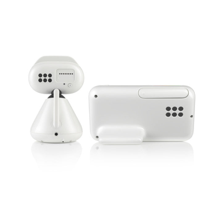 Motorola PIP 1500 Babyalarm 5,0" Farveskærm Digitalt Zoomkamera