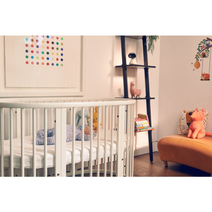 Motorola PIP 1500 Babyalarm 5,0" Farveskærm Digitalt Zoomkamera