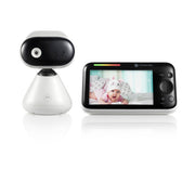 Motorola PIP 1500 Babyalarm 5,0" Farveskærm Digitalt Zoomkamera