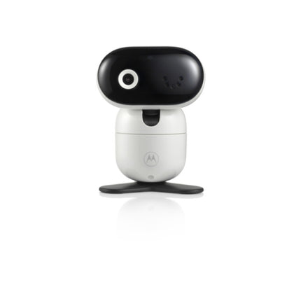 Motorola Babyalarm med Wi-Fi og Full HD Overvågning