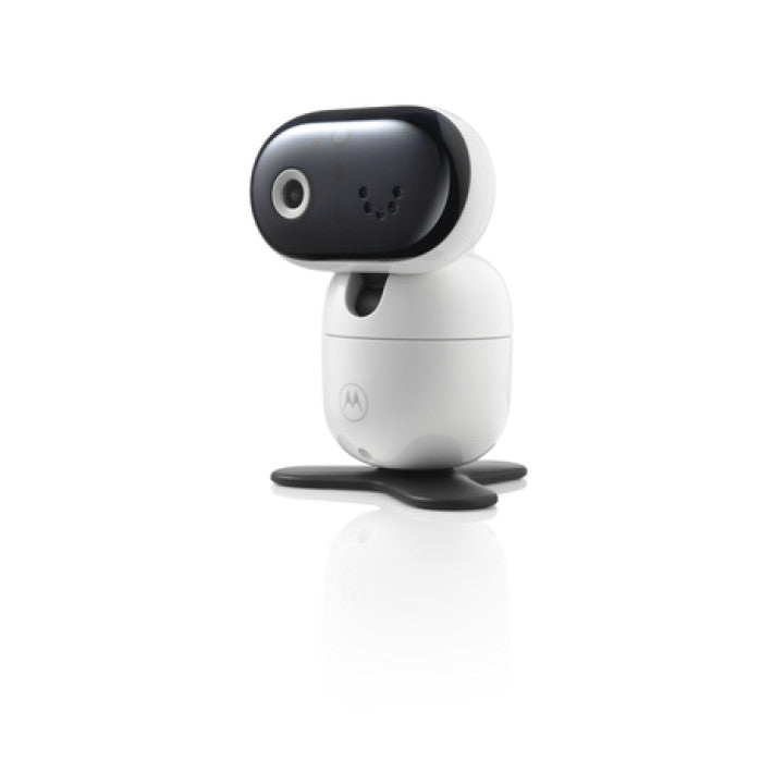 Motorola Babyalarm med Wi-Fi og Full HD Overvågning