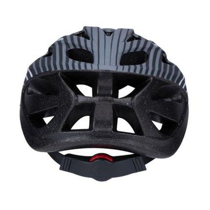 Dunlop Cykelhjelm med Visir - Sikkerhed i Stil - Unisex