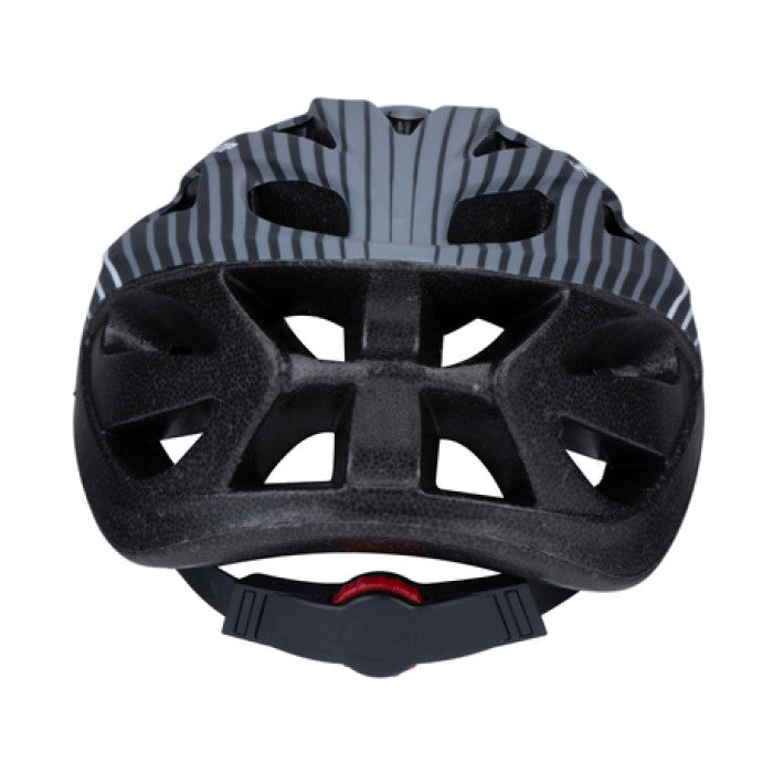 Dunlop Cykelhjelm med Visir - Sikkerhed i Stil - Unisex