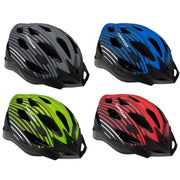 Dunlop Cykelhjelm med Visir - Sikkerhed i Stil - Unisex