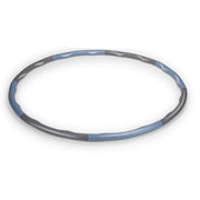 Vægtet Hula Hoop til Træning og Fitness