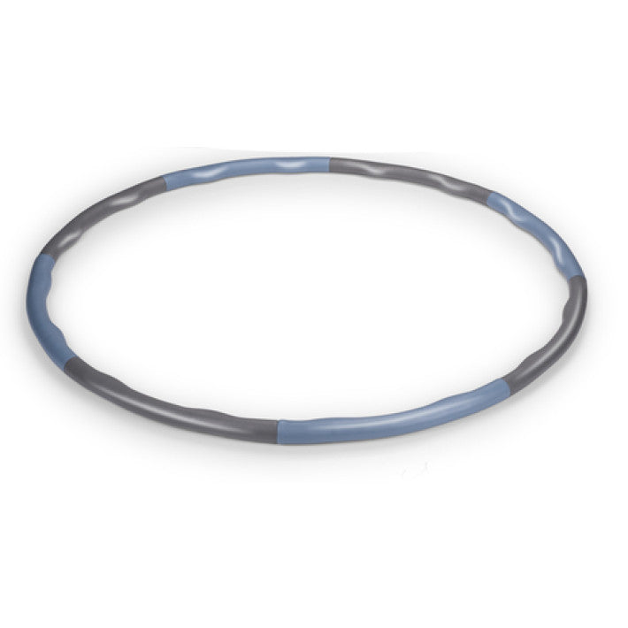 Vægtet Hula Hoop til Træning og Fitness