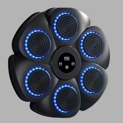 Smart Musik Bokse maskine - model 2026