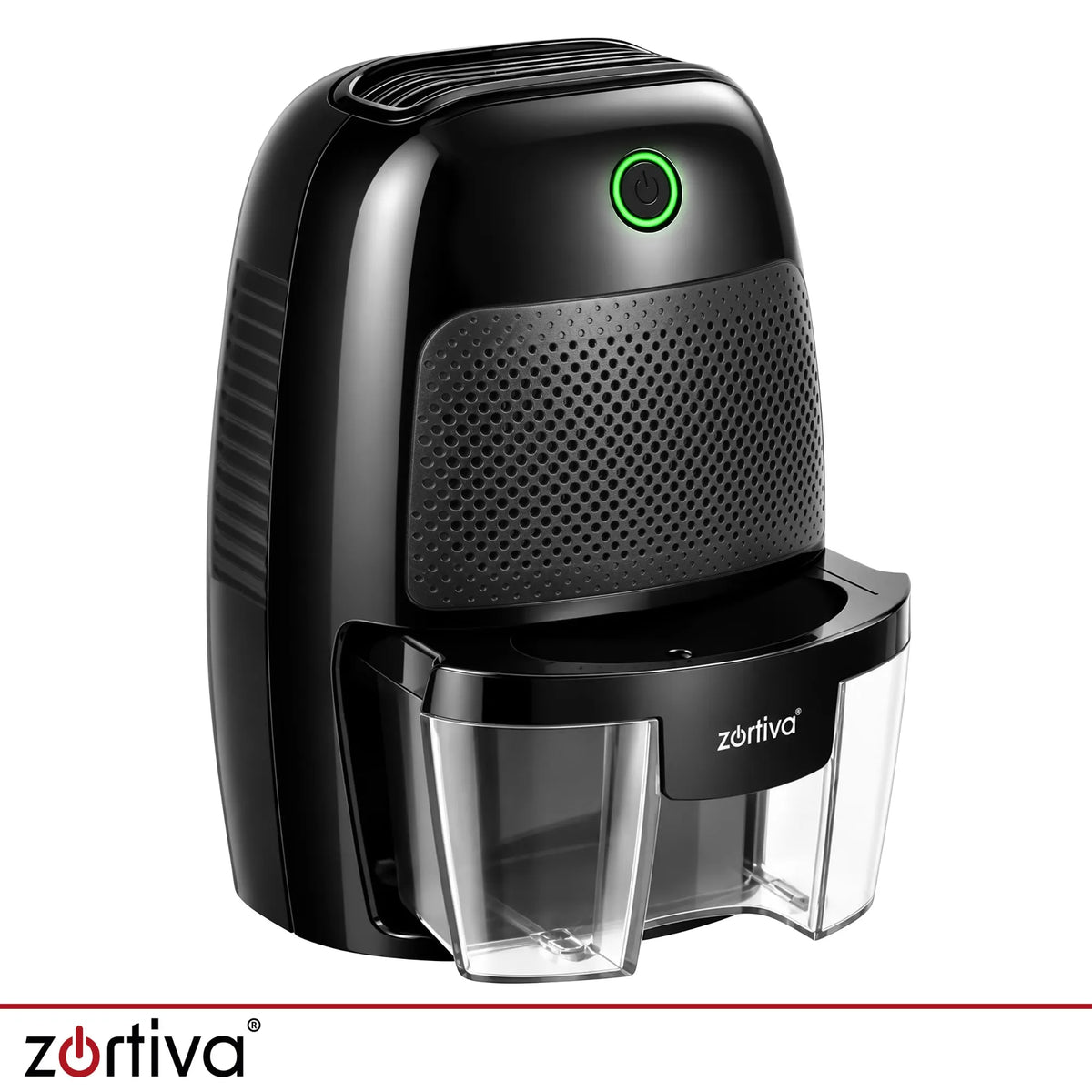 Zortiva 00028273 Affugter 22.5W Sort