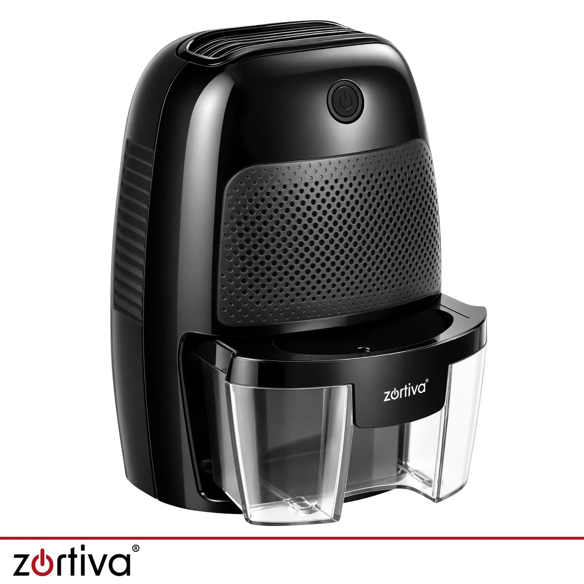 Zortiva 00028273 Affugter 22.5W Sort