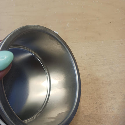 Voks maskine DEMO - kraftig nedsat