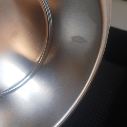 Voks maskine DEMO - kraftig nedsat