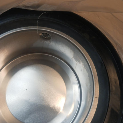 Voks maskine DEMO - kraftig nedsat